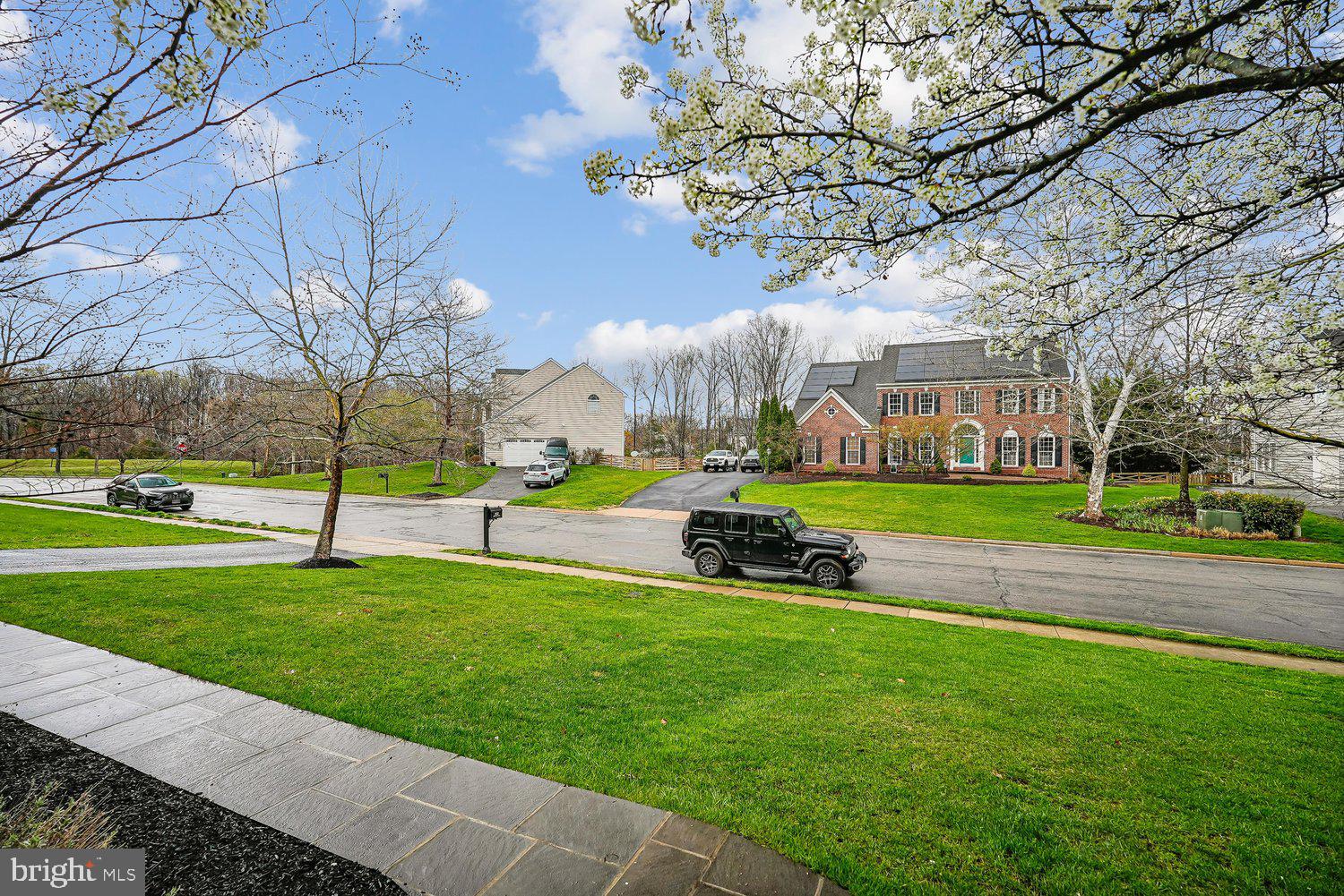 ESTATES OF FOREST RIDGE - Residential