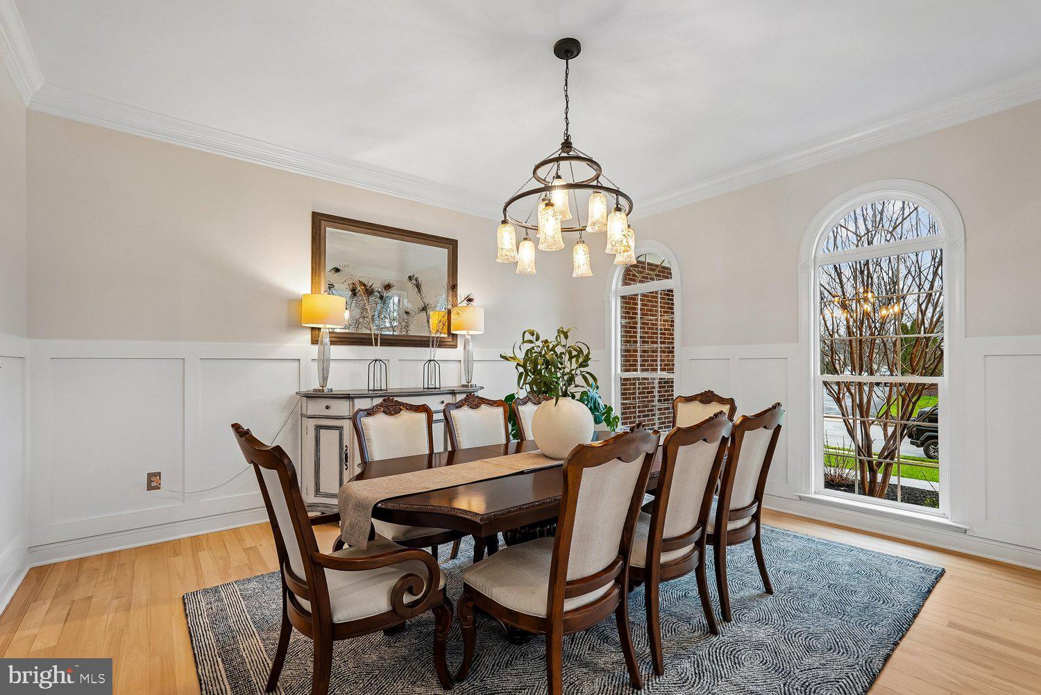 ESTATES OF FOREST RIDGE - Residential