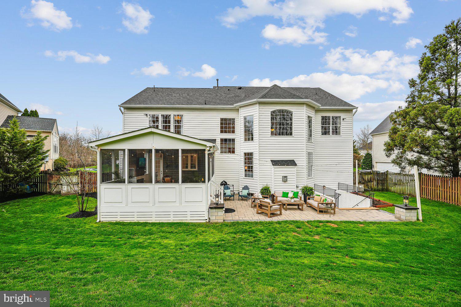 ESTATES OF FOREST RIDGE - Residential