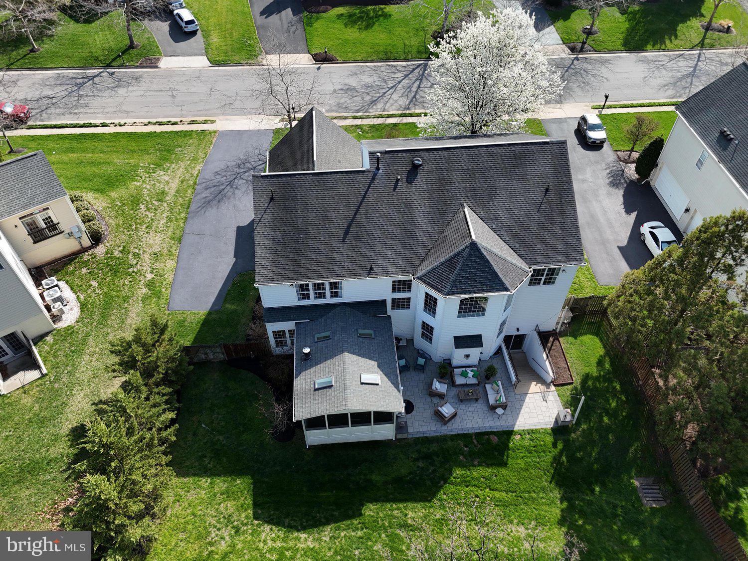 ESTATES OF FOREST RIDGE - Residential