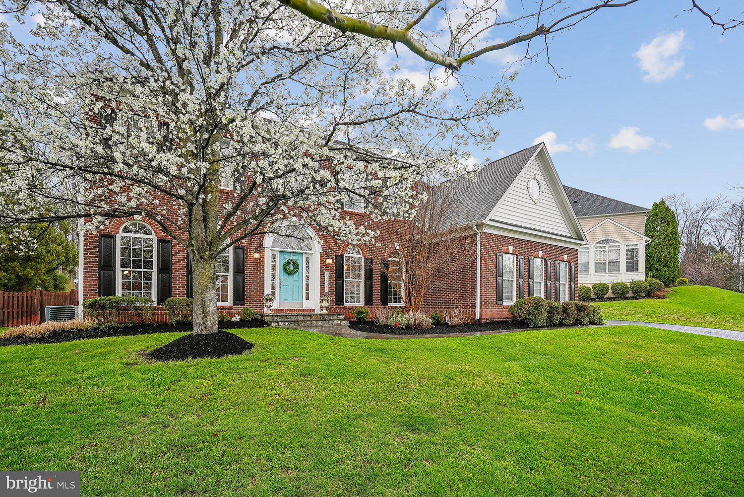 ESTATES OF FOREST RIDGE - Residential