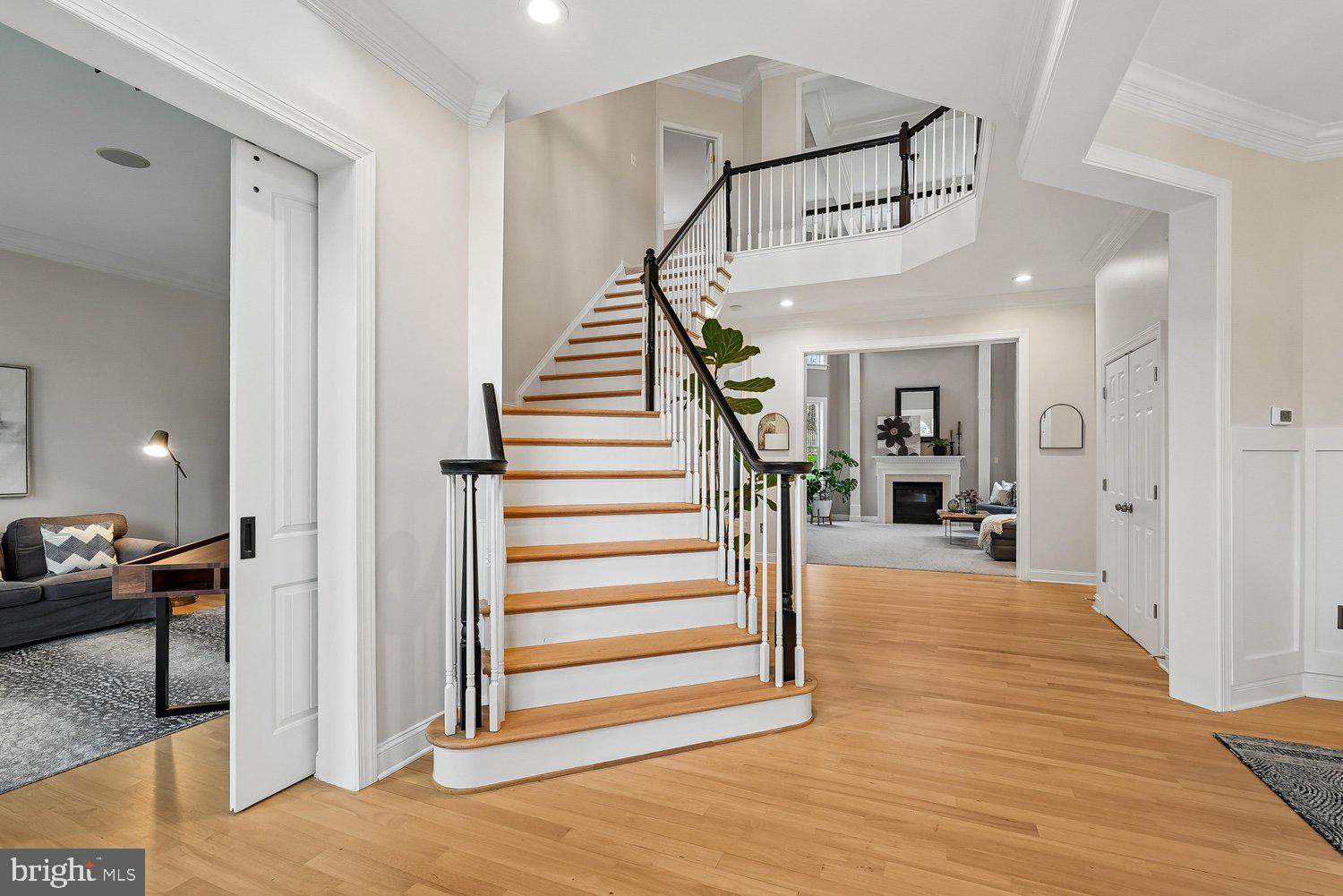 ESTATES OF FOREST RIDGE - Residential