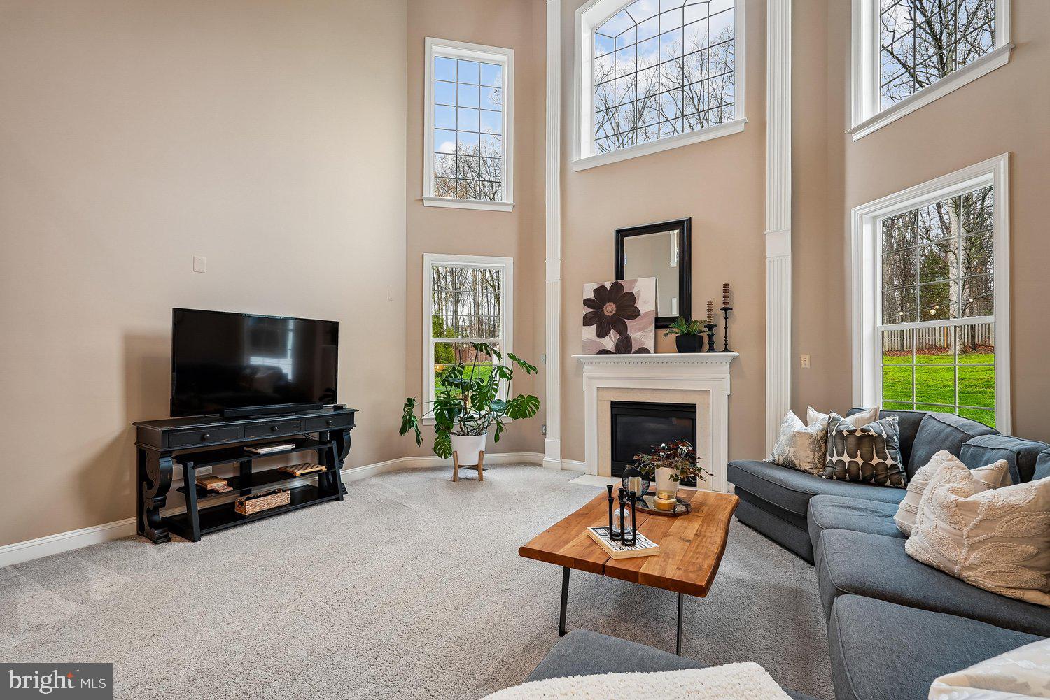 ESTATES OF FOREST RIDGE - Residential