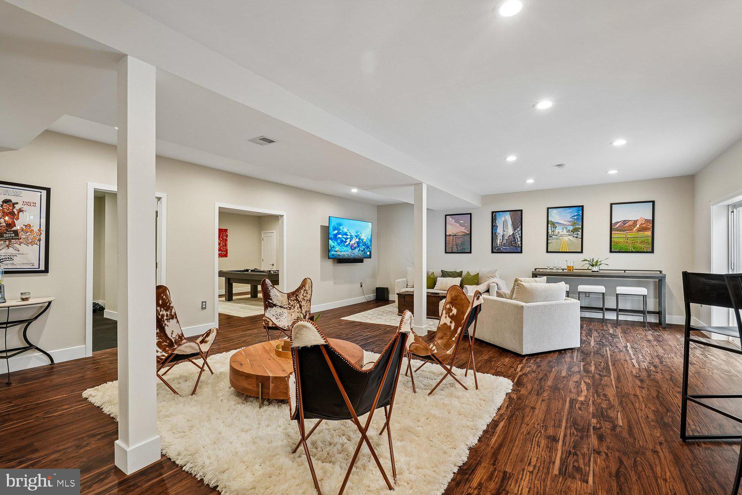 ESTATES OF FOREST RIDGE - Residential