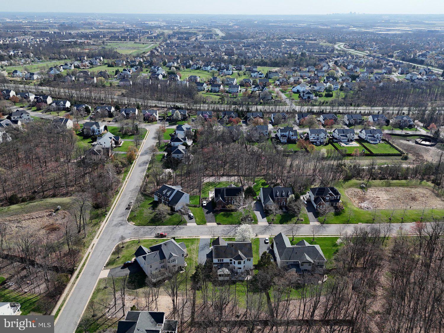 ESTATES OF FOREST RIDGE - Residential