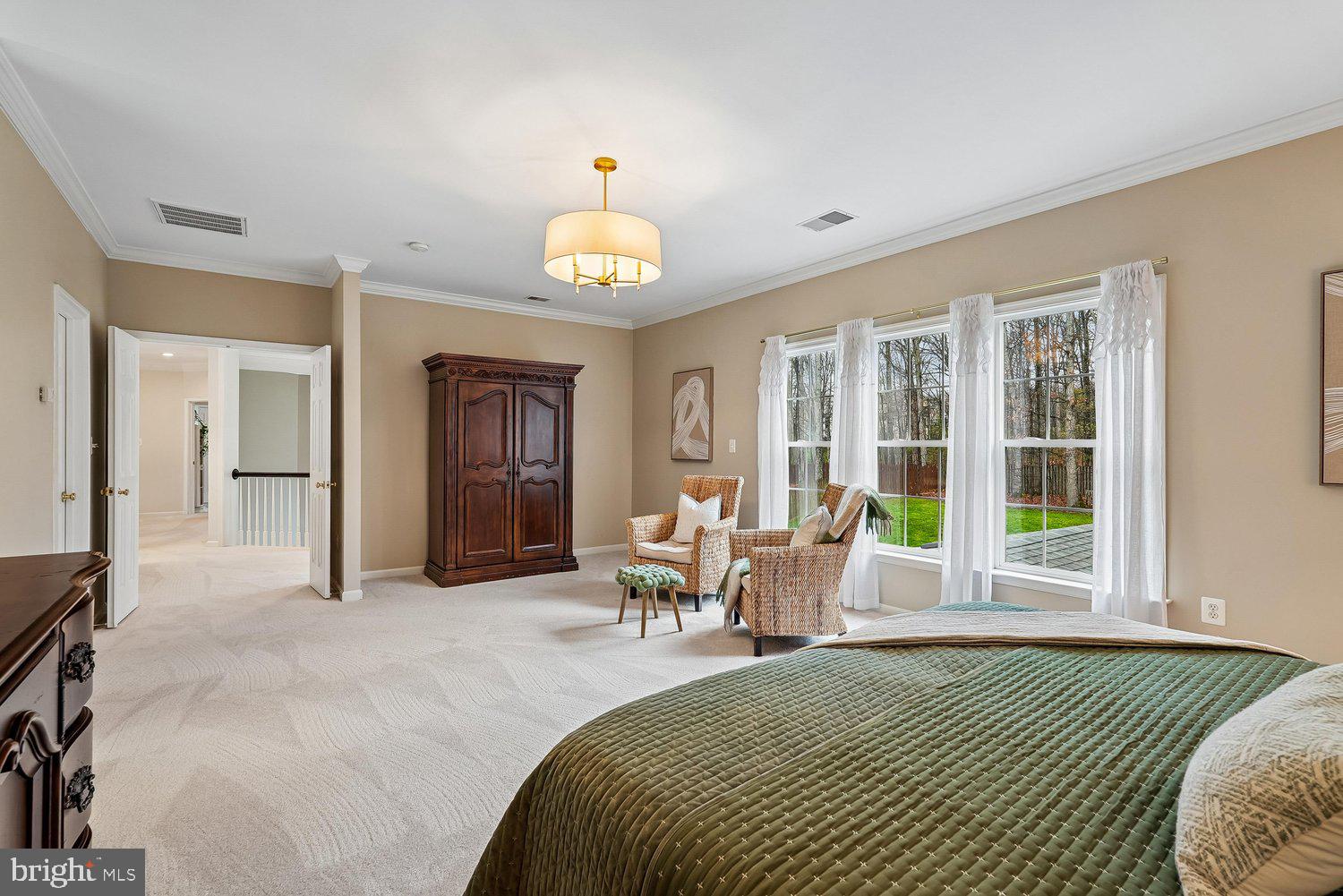 ESTATES OF FOREST RIDGE - Residential