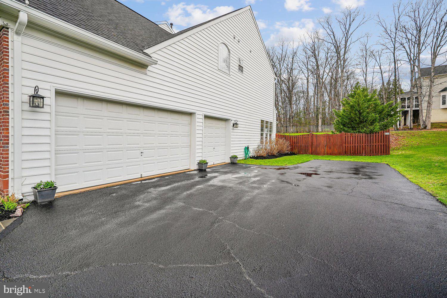 ESTATES OF FOREST RIDGE - Residential