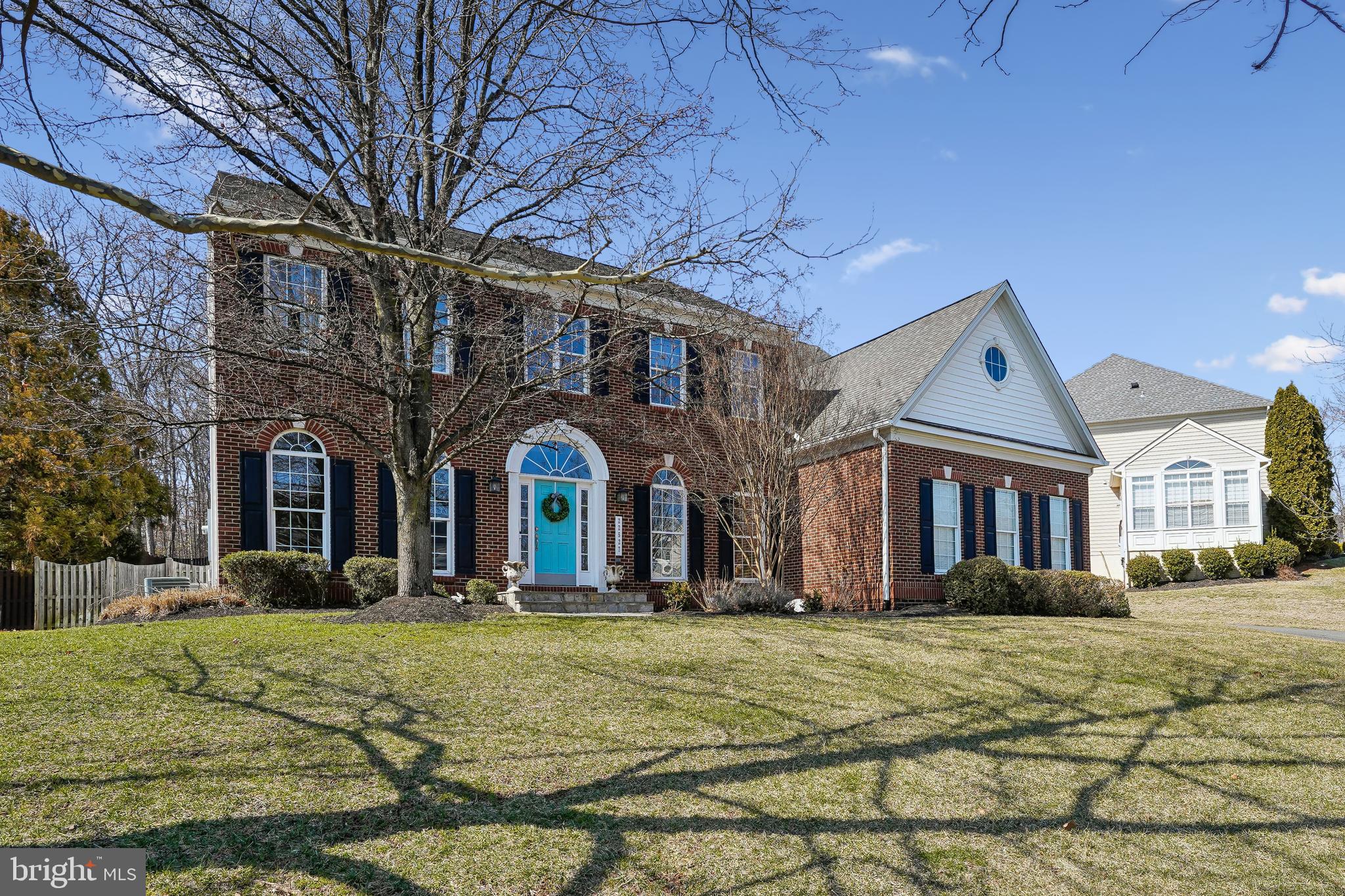 22527 FOREST RUN DRIVE