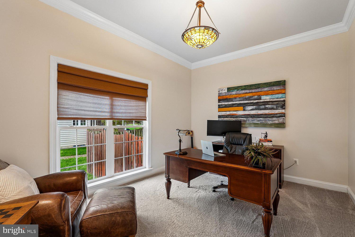 ESTATES OF FOREST RIDGE - Residential