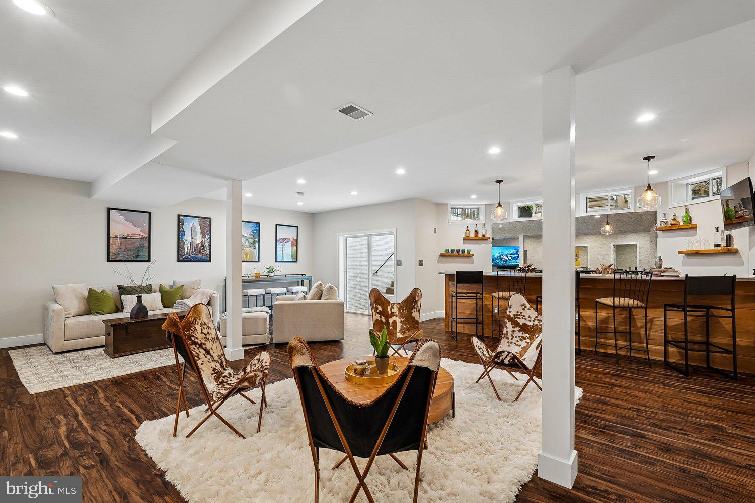 ESTATES OF FOREST RIDGE - Residential