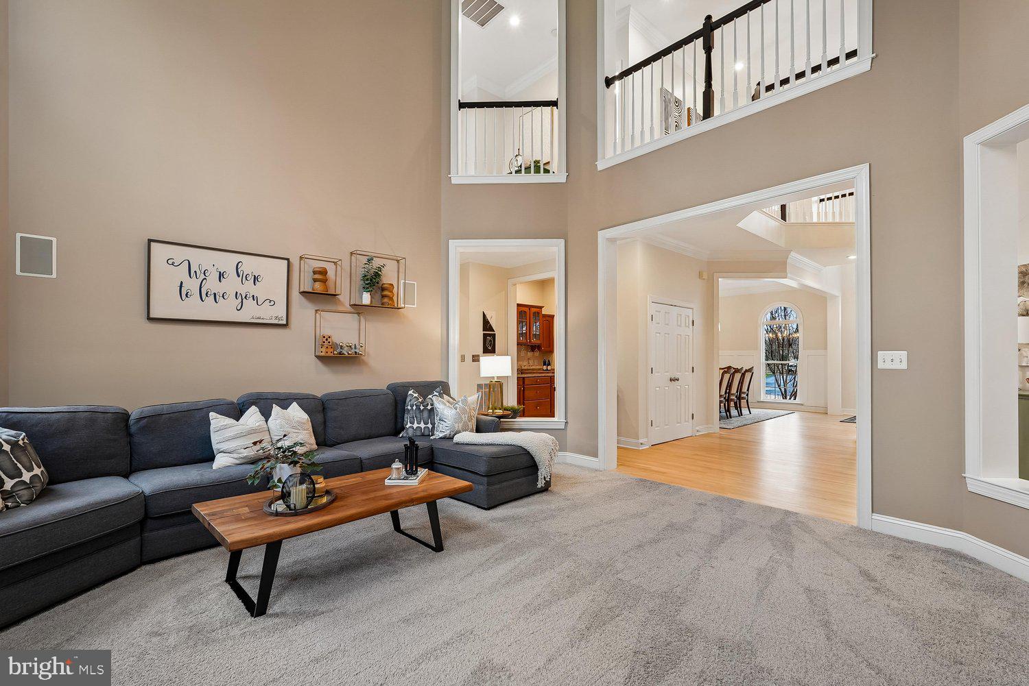 ESTATES OF FOREST RIDGE - Residential