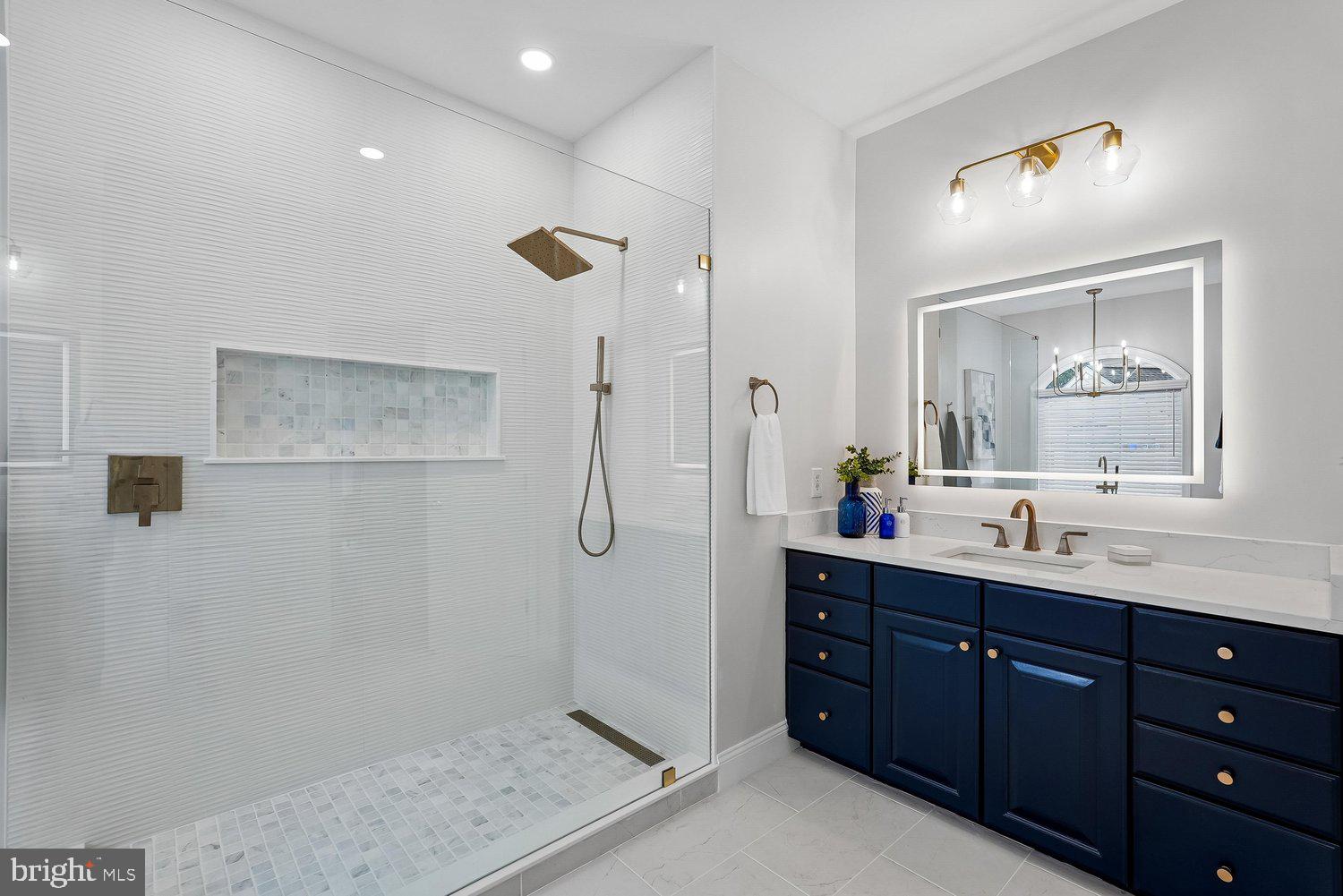 ESTATES OF FOREST RIDGE - Residential