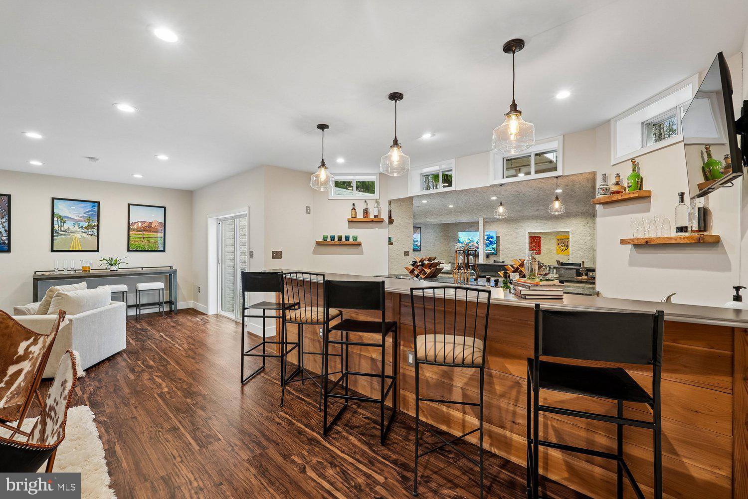 ESTATES OF FOREST RIDGE - Residential