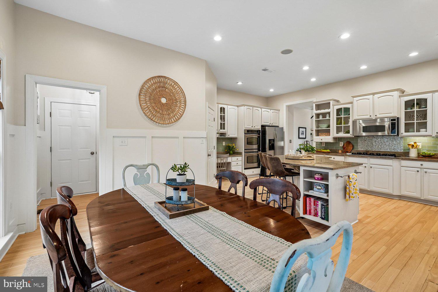 ESTATES OF FOREST RIDGE - Residential