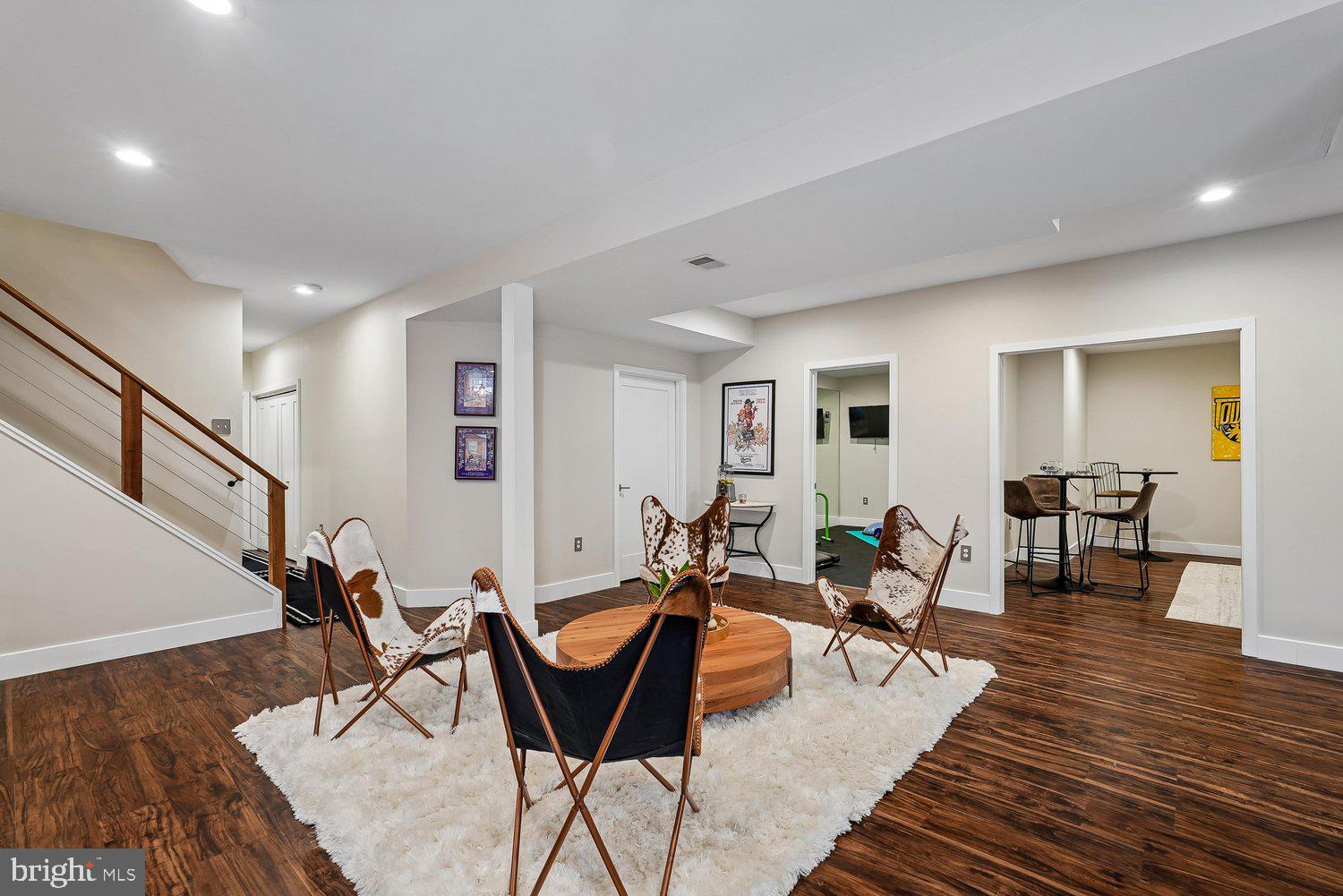 ESTATES OF FOREST RIDGE - Residential