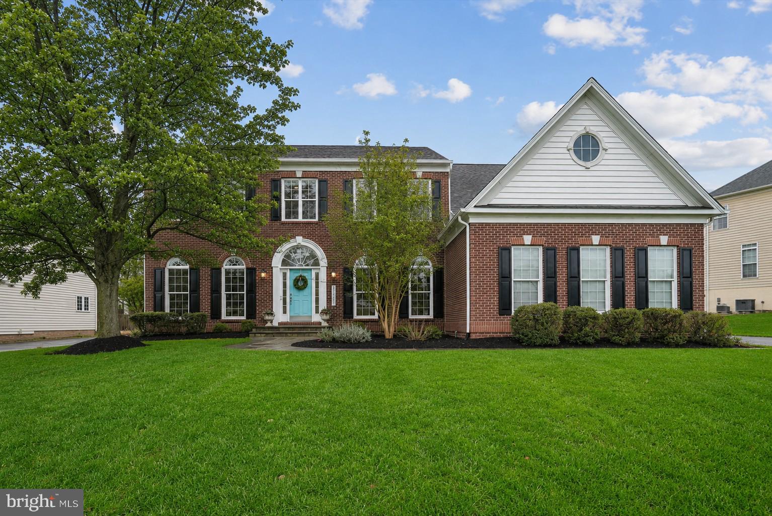 ESTATES OF FOREST RIDGE - Residential