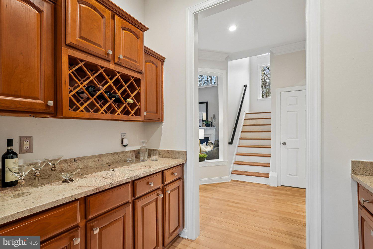 ESTATES OF FOREST RIDGE - Residential