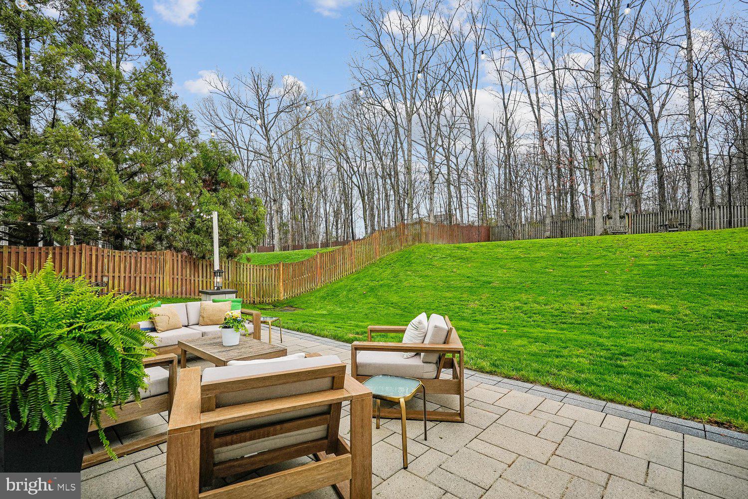 ESTATES OF FOREST RIDGE - Residential