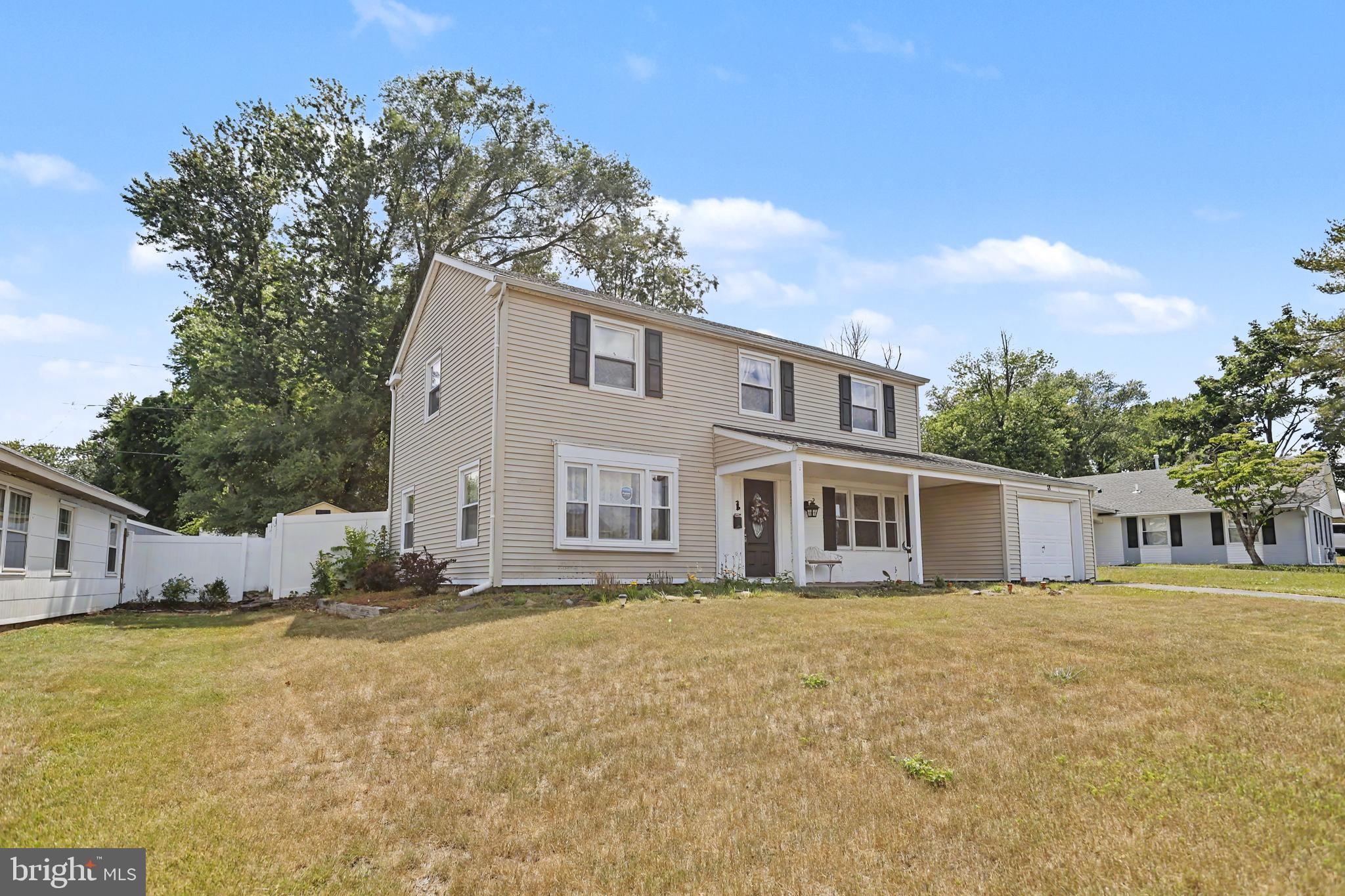 36 MOSSHILL LANE