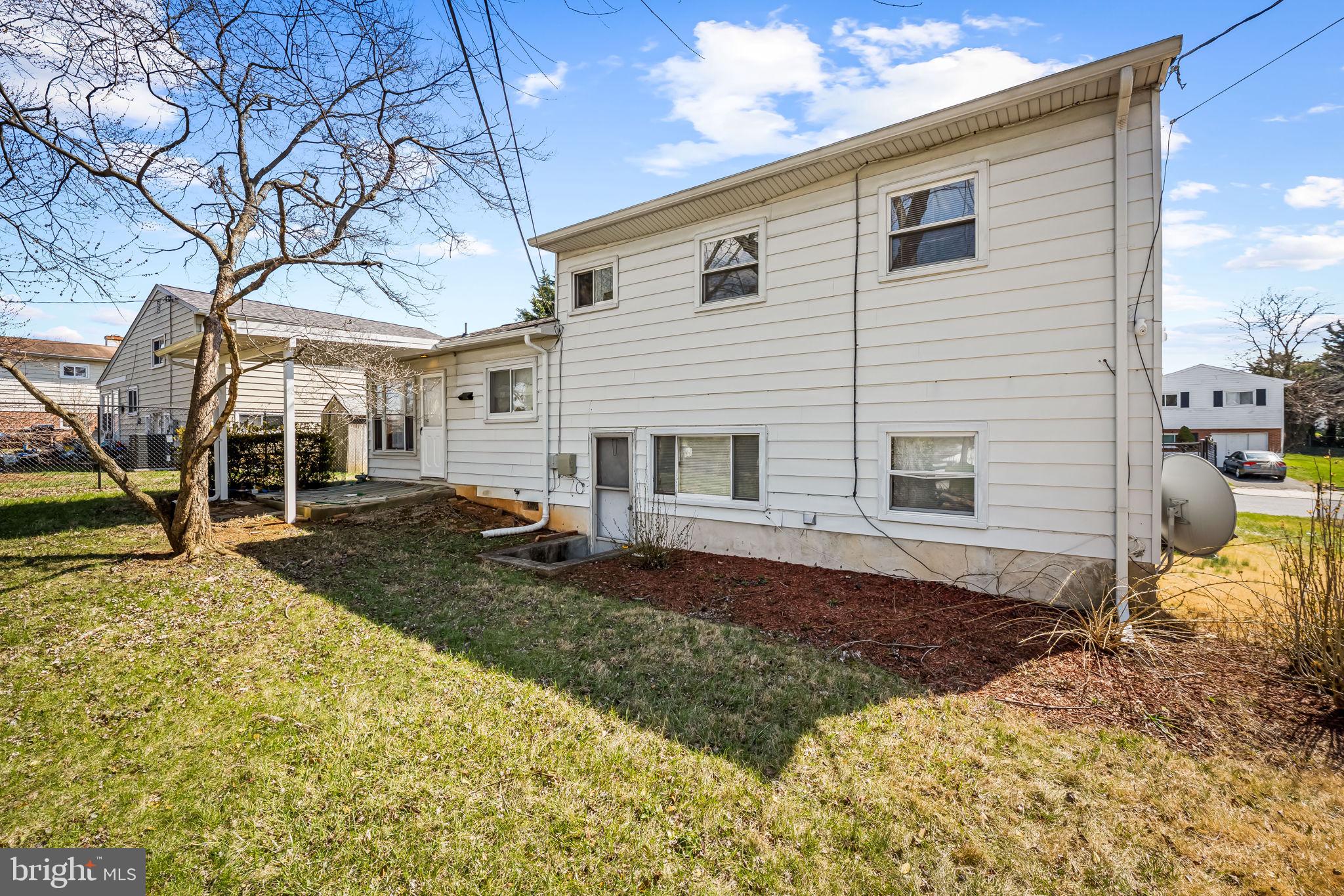 WESTVIEW PARK - Residential