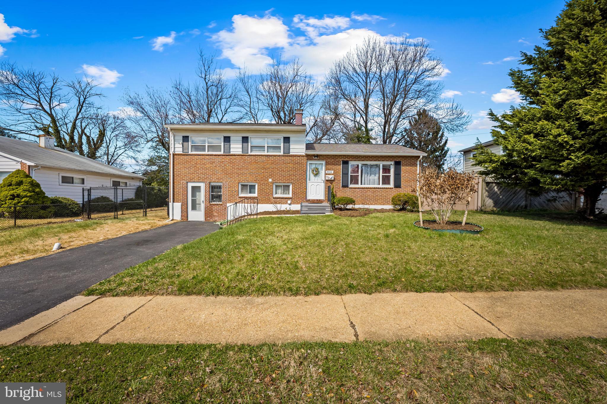 WESTVIEW PARK - Residential