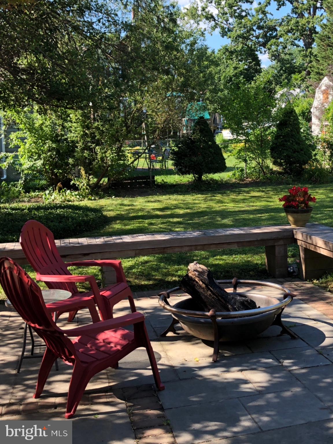 CATONSVILLE - Residential