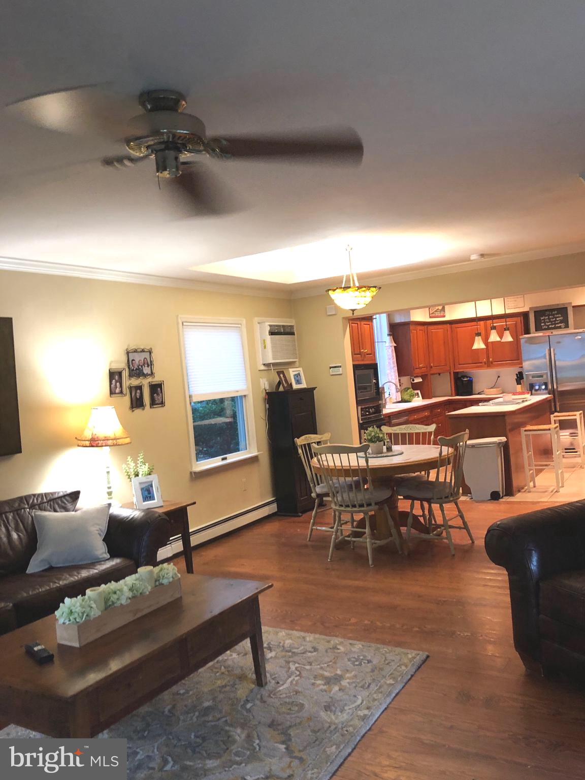 CATONSVILLE - Residential