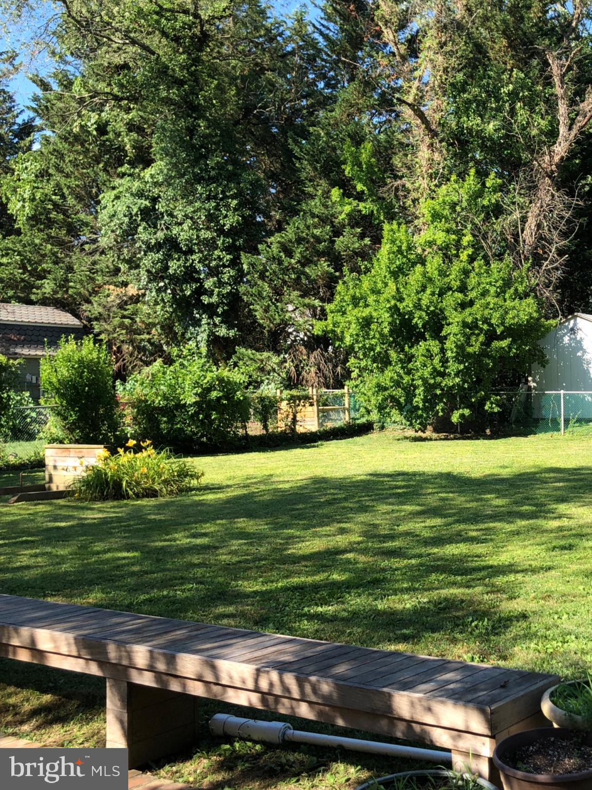 CATONSVILLE - Residential