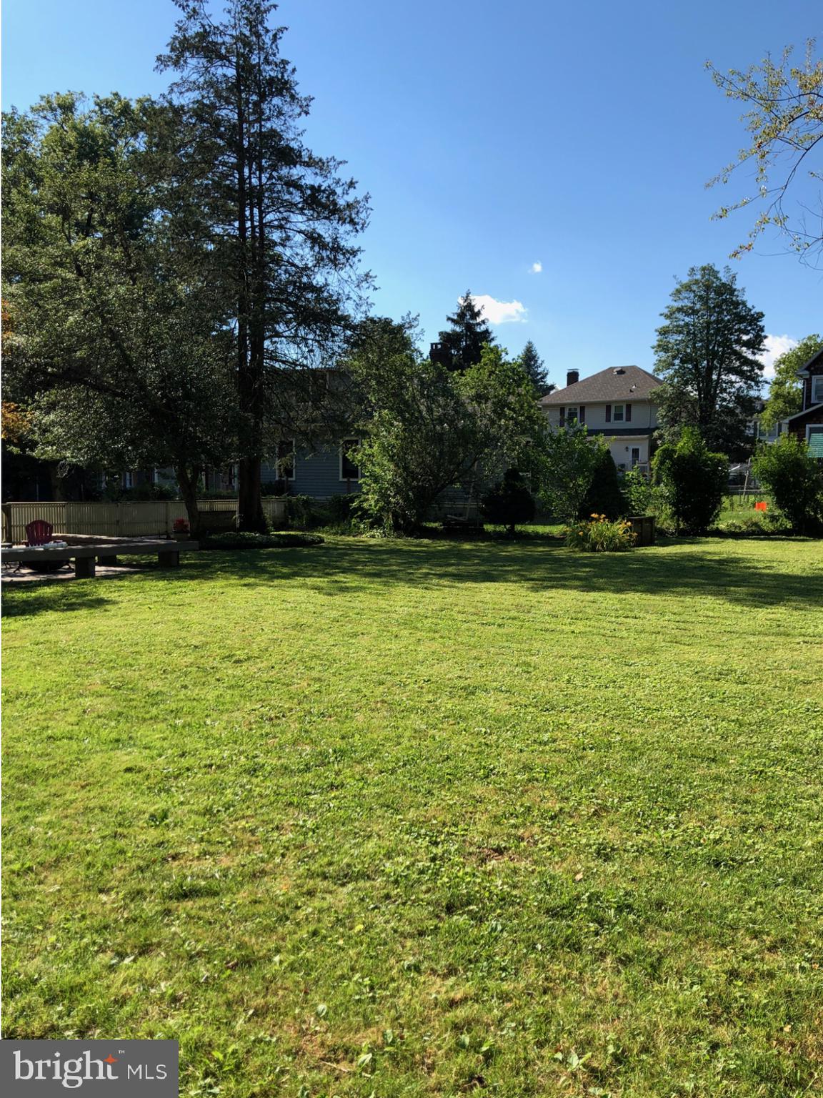 CATONSVILLE - Residential