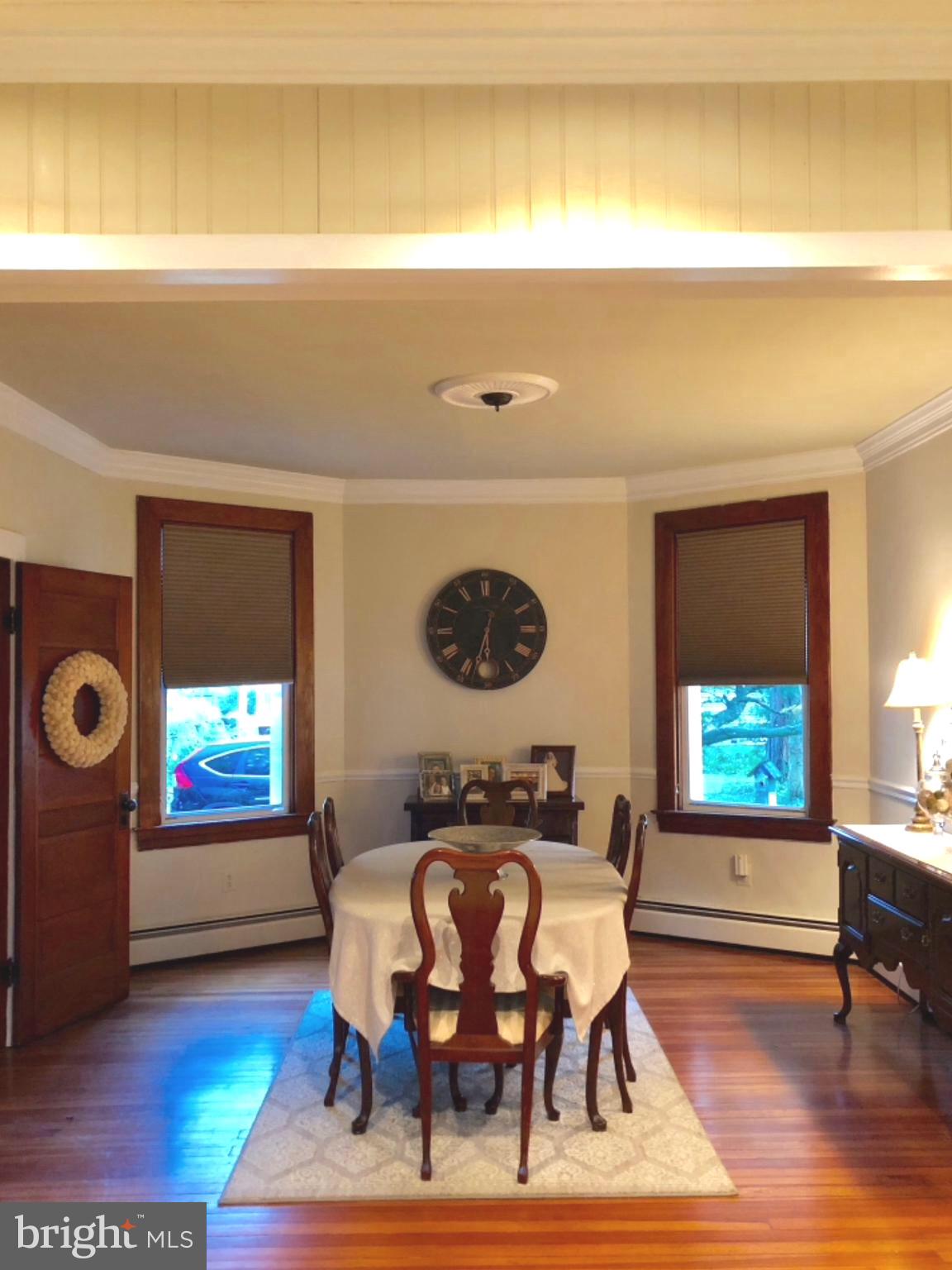 CATONSVILLE - Residential