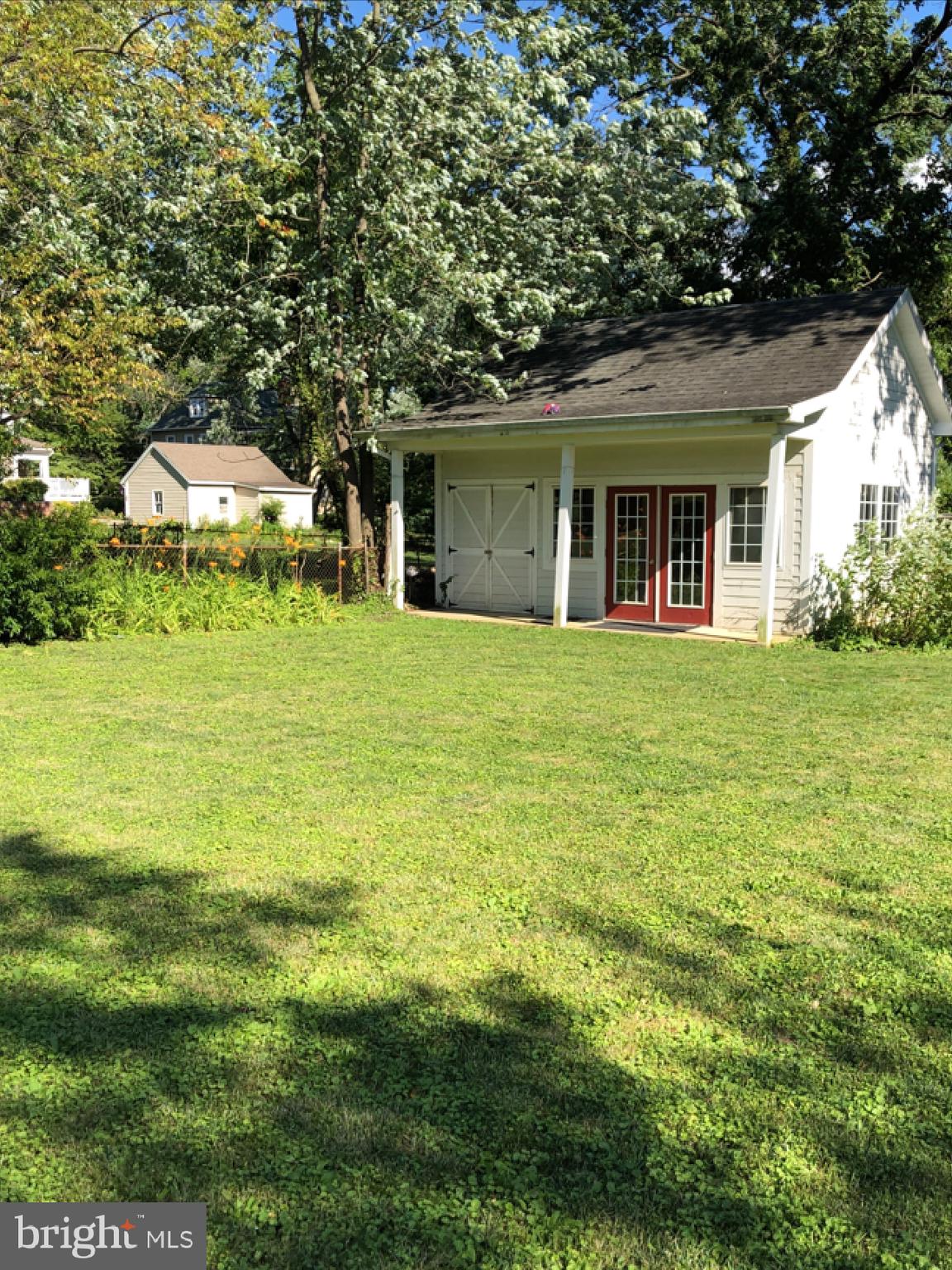 CATONSVILLE - Residential