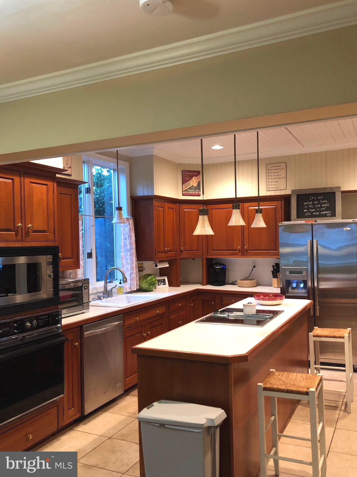 CATONSVILLE - Residential