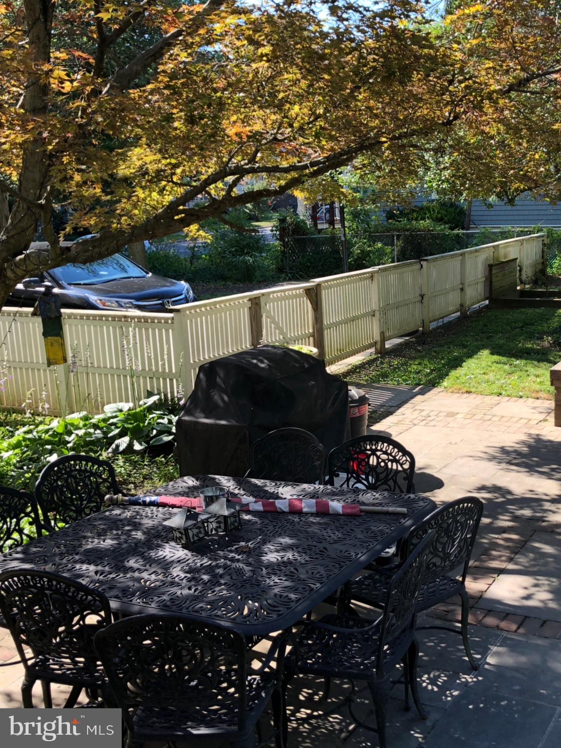 CATONSVILLE - Residential