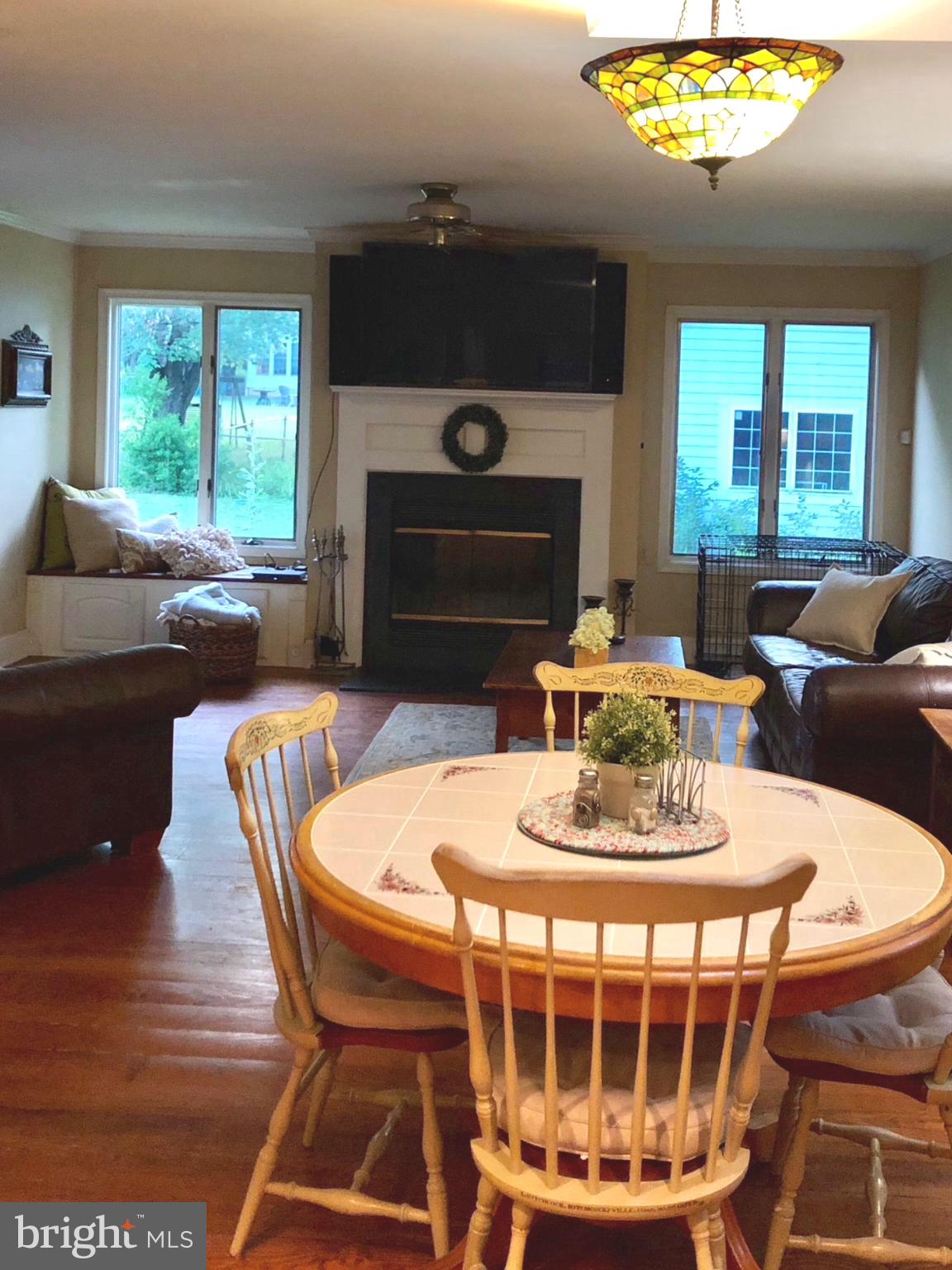 CATONSVILLE - Residential