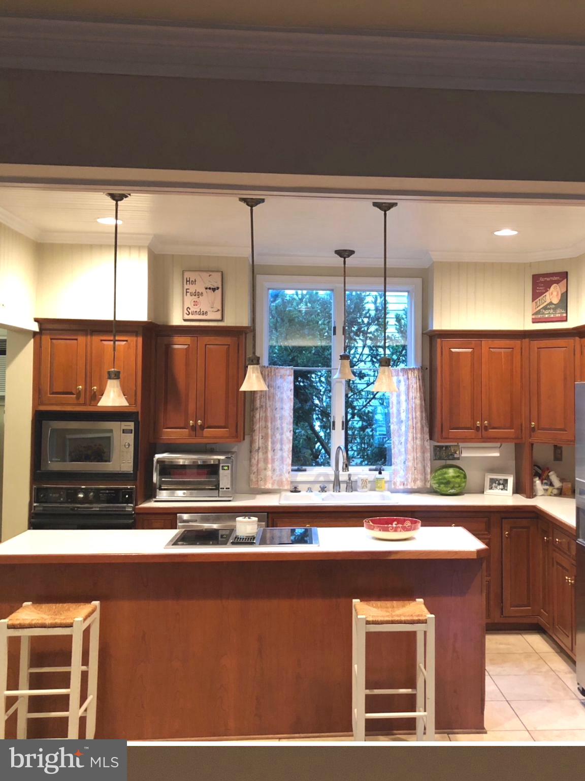 CATONSVILLE - Residential