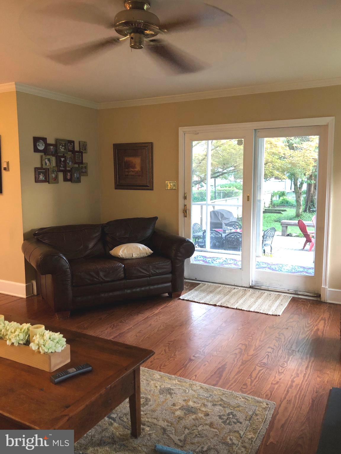 CATONSVILLE - Residential