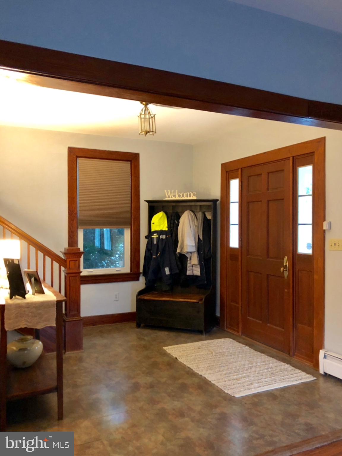 CATONSVILLE - Residential