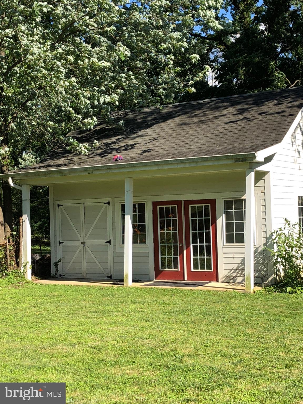 CATONSVILLE - Residential