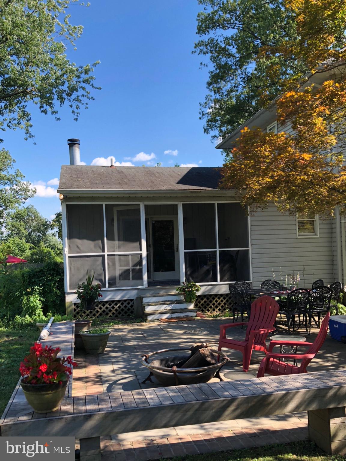 CATONSVILLE - Residential