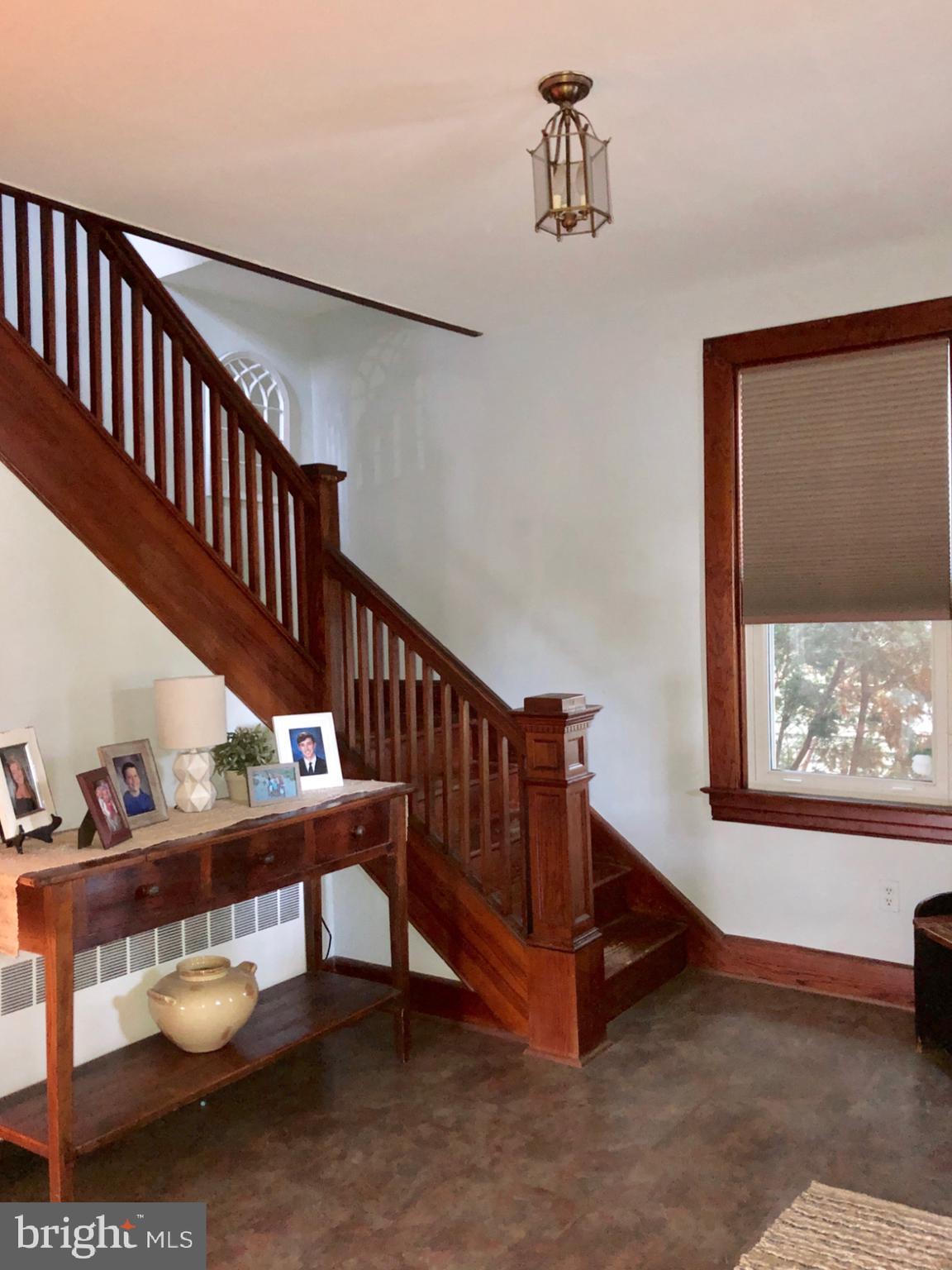 CATONSVILLE - Residential