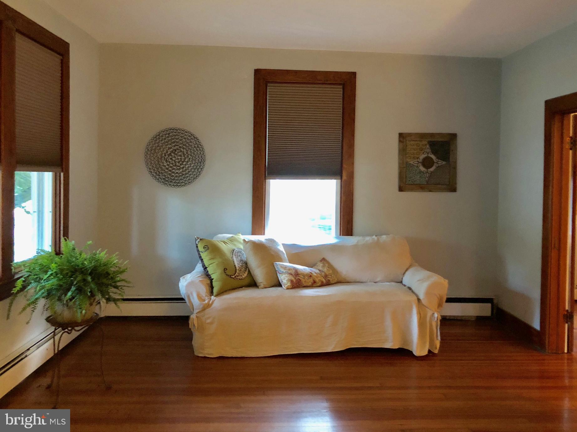 CATONSVILLE - Residential