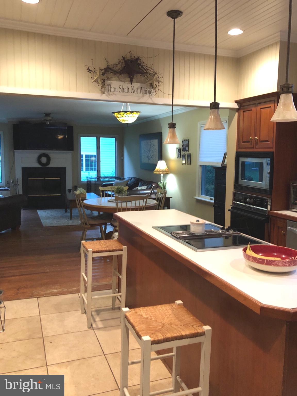 CATONSVILLE - Residential