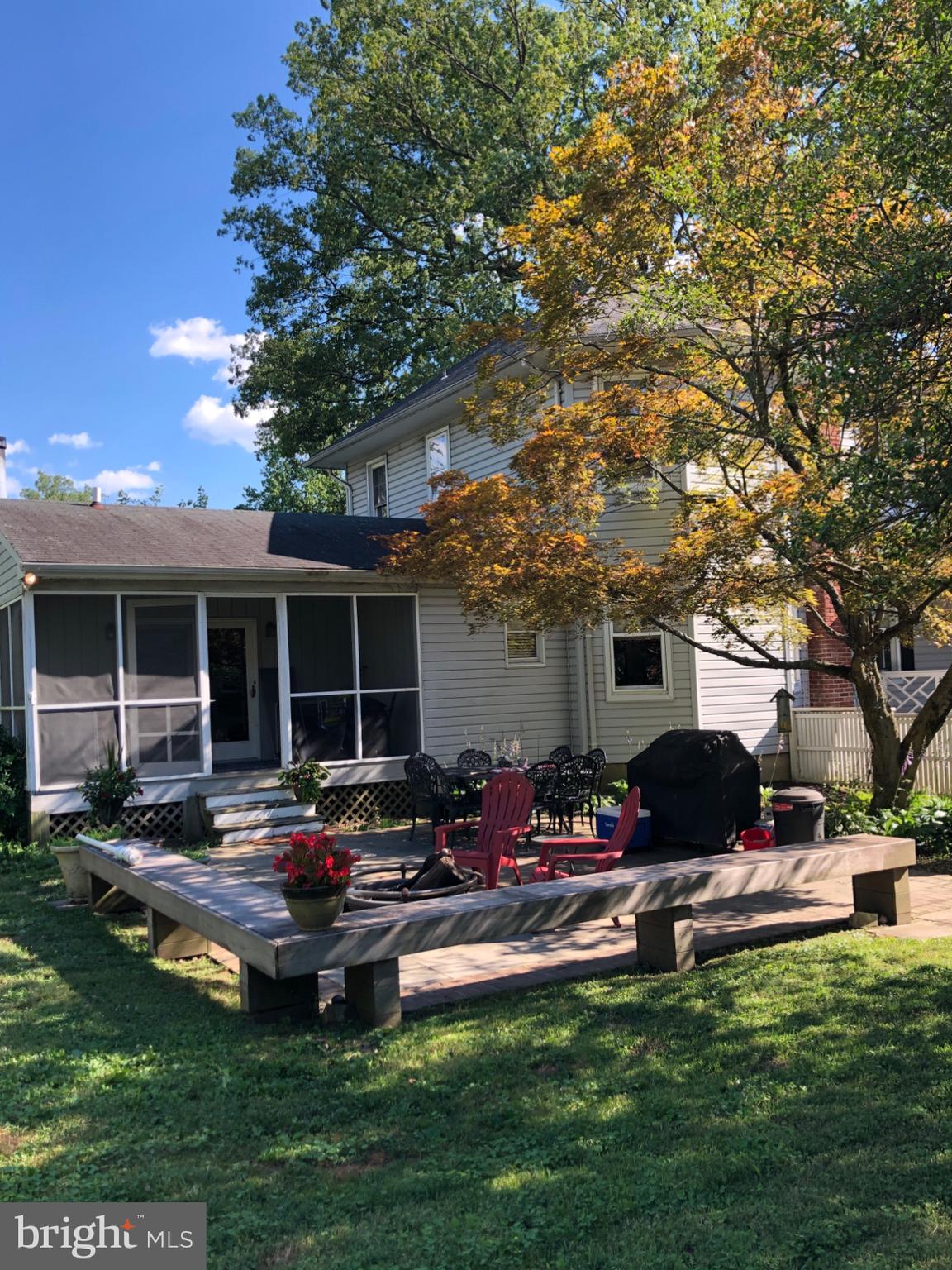 CATONSVILLE - Residential