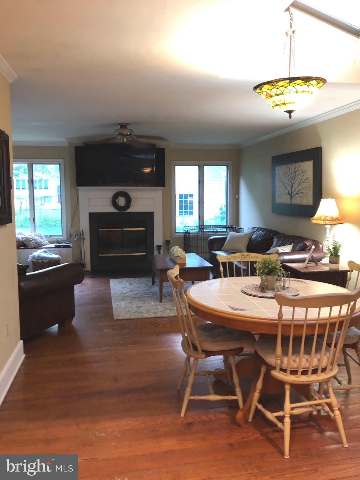 CATONSVILLE - Residential