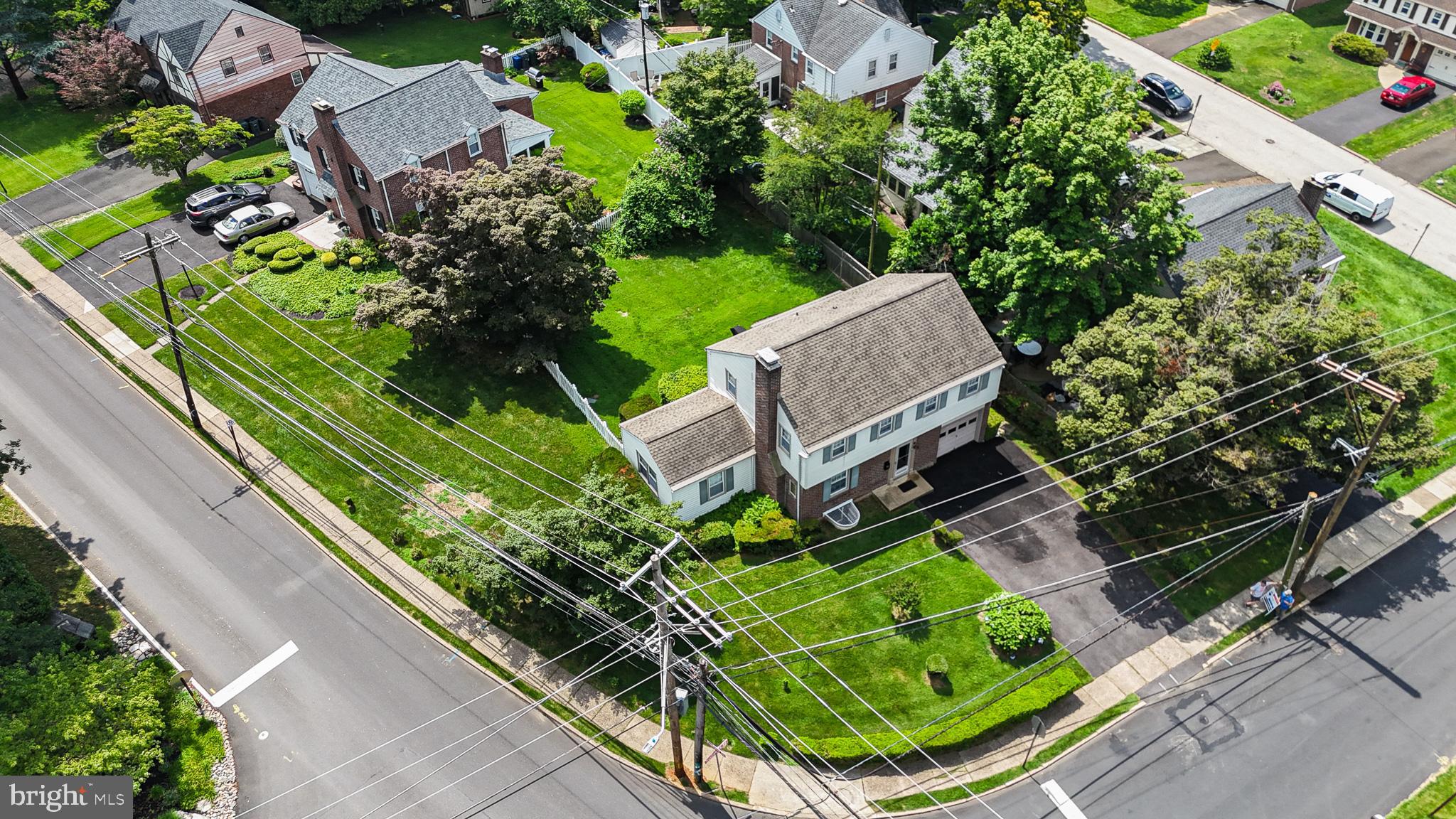1287 HUNTINGDON ROAD