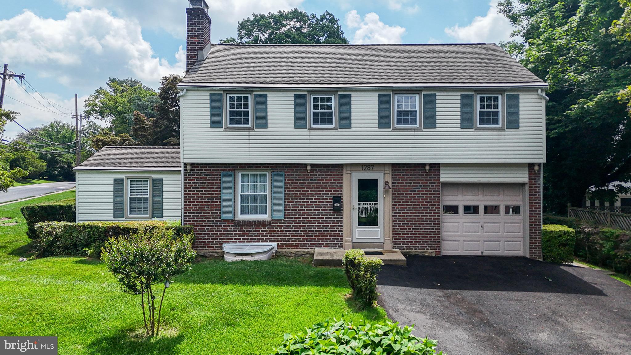 1287 HUNTINGDON ROAD