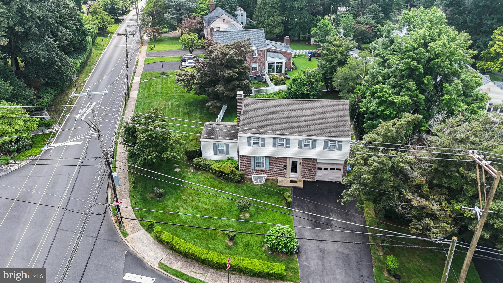 1287 HUNTINGDON ROAD