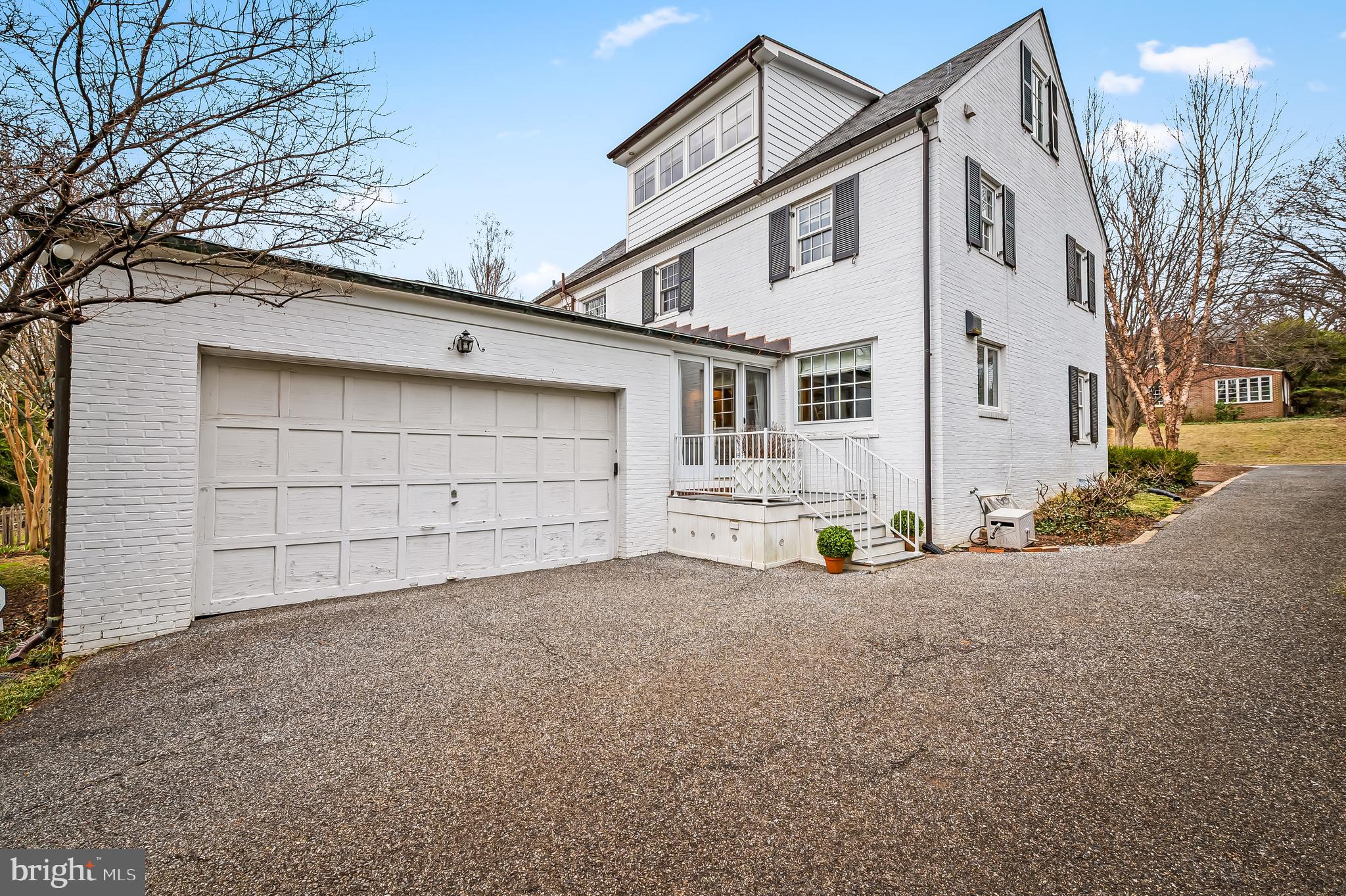 THE ORCHARDS - Residential