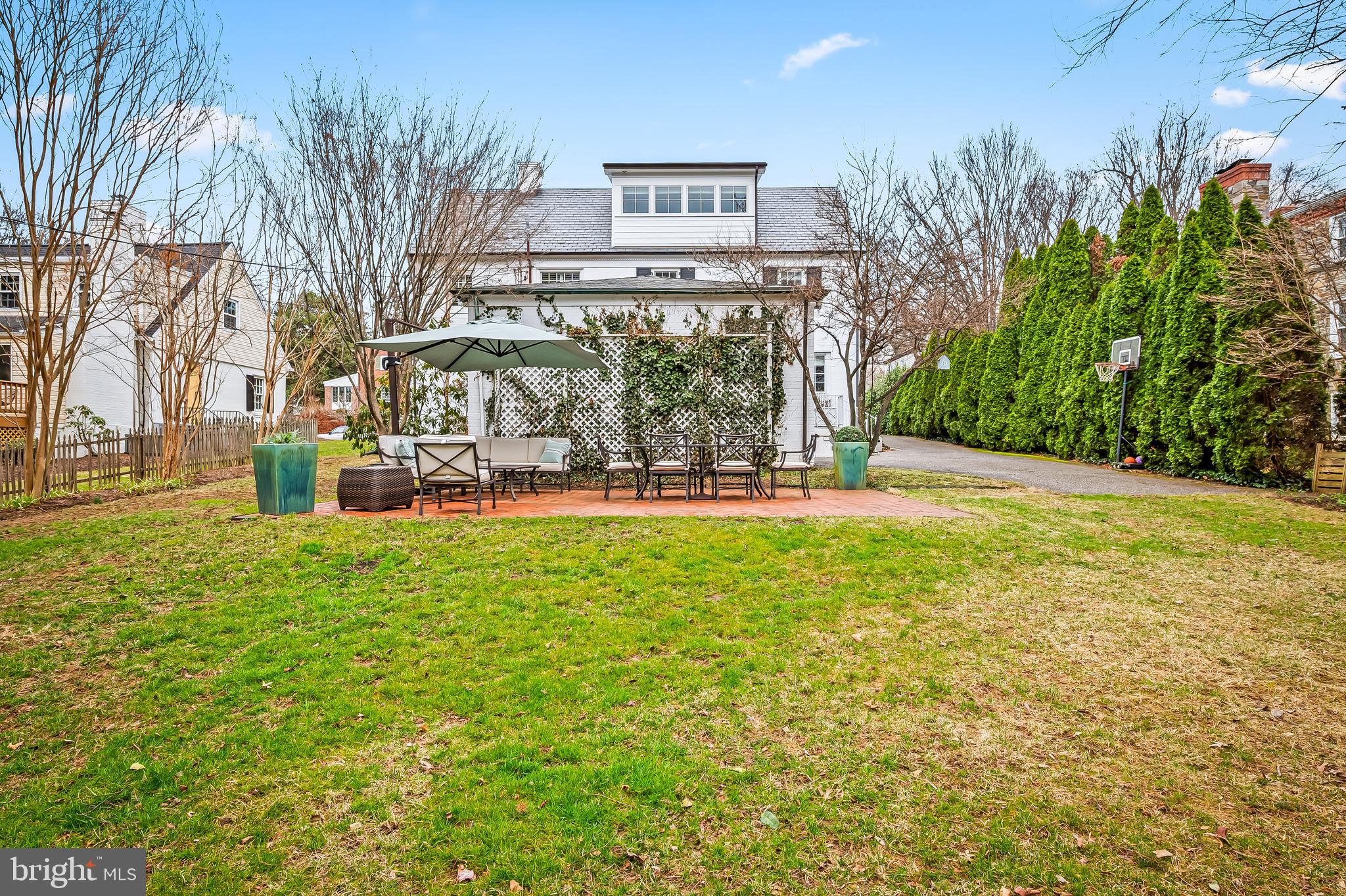 THE ORCHARDS - Residential