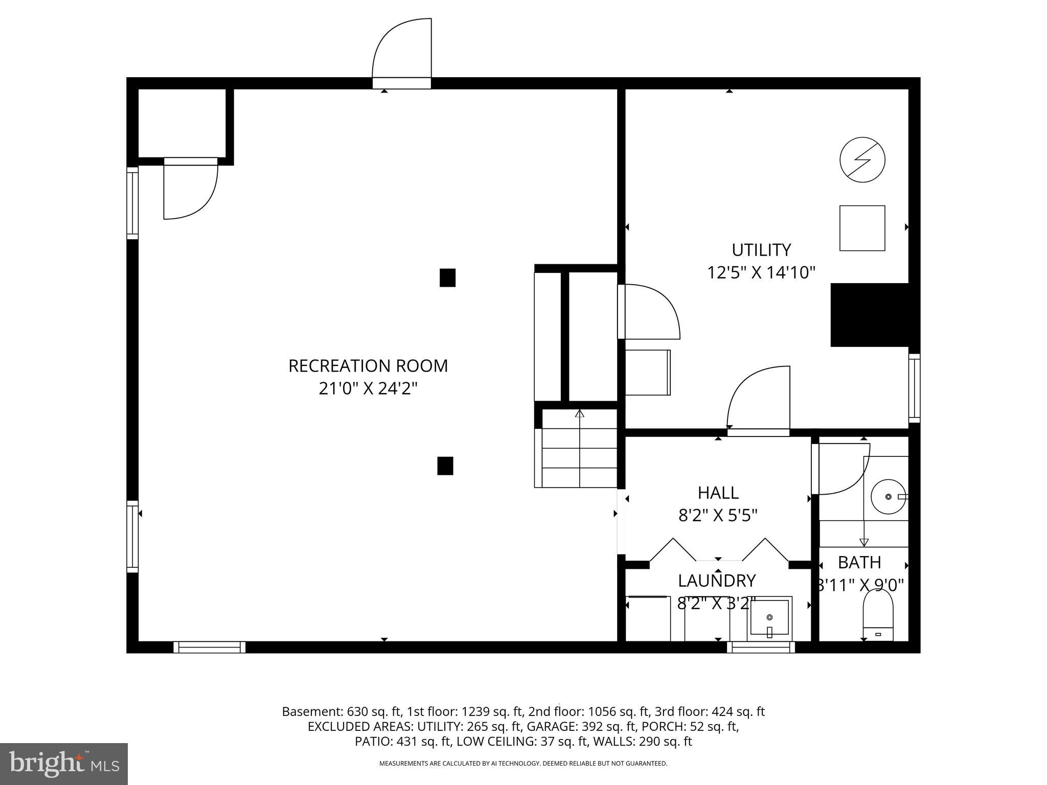 THE ORCHARDS - Residential